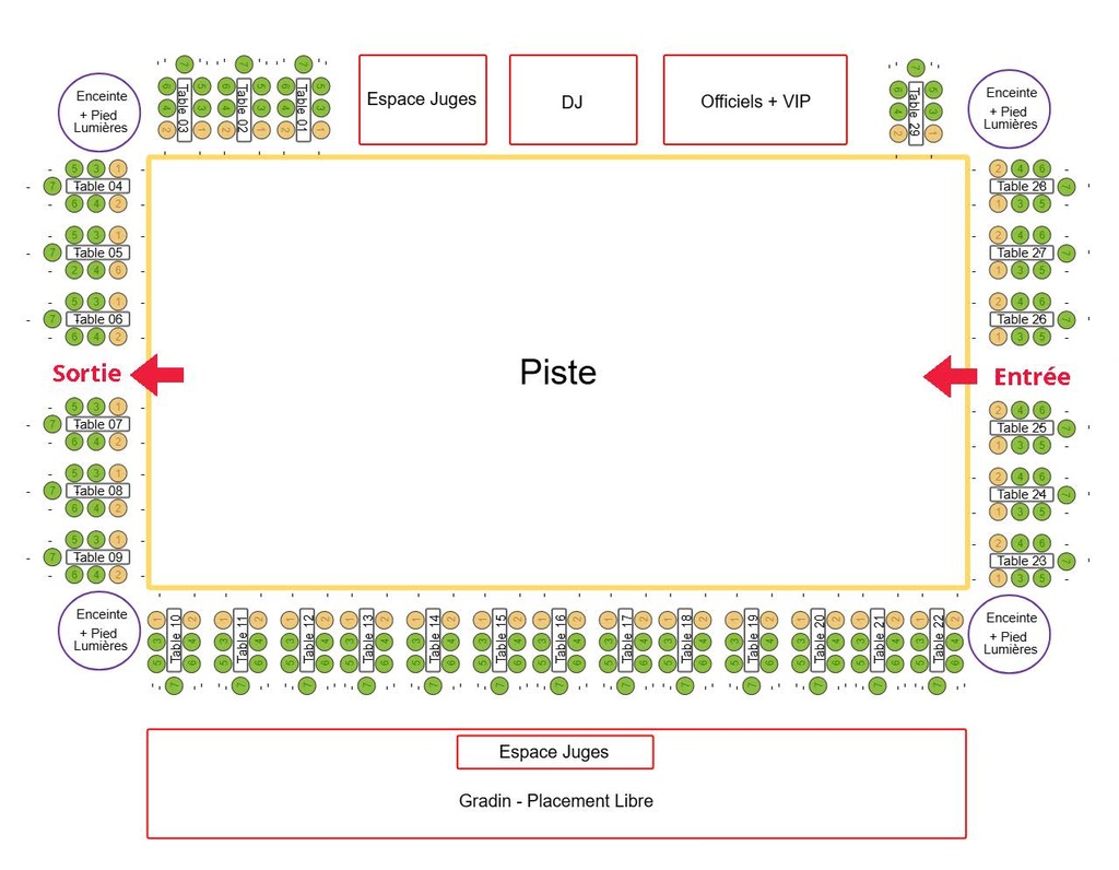 Grand Open de Metz 2026